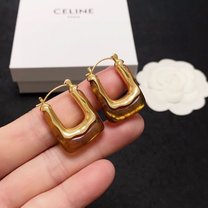 Celine Earrings